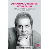 Oynadım Oynattım Oynatalım - Hamit Turhan