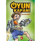 Oyun Kapanı 1 - Dustin Brady