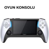 Oyun Konsolu - Belirtilmemiş