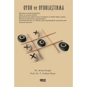 Oyun ve Oyunlaştırma - Volkan Yüzer