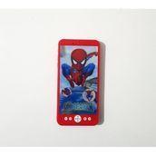Oyuncak Ceptelefonu Örümcek Adamlı Telefon