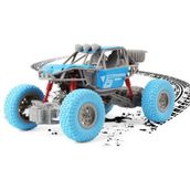 Oyuncak Gidiyor Uzaktan Kumandalı Araba 4x2 Rock Crawler Off Road Şarjlı Jeep