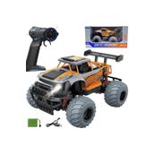 OyuncakZade Uzaktan Kumandalı Full Fonksiyon 1:14 Şarjlı 2.4G Oyuncak Off-Road Araba