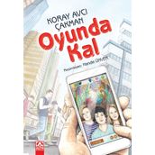Oyunda Kal - Koray Avcı Çakman