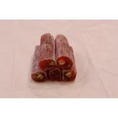 Öz Altın Kayısı Narlı Fıstıklı Fitil Lokum 1 Kg