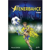 Ozan Fenerbahçe Stadında - Murat Çavga