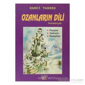 OZANLARIN DILI NOTALARIYLA - HAMDI TANSES