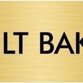Özarslan Dizayn Departman Kapı İsimliği Cilt Bakımı 5x20 cm Altın Renk Metal Yönlendirme Levhası
