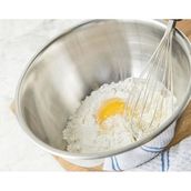 Özbir Mayonez Tenceresi (Karıştırma Kabı) 36 cm