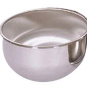 ÖZBİR Paslanmaz Çelik Mayonez Karıştırma Kabı (Ebat Seçiniz) (20 CM)