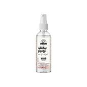 Özcan 100ML. Deluxe Nilufer Çiçeği Kolonyakolonya DLX-NILUFER-100 Renkli - 100 ml