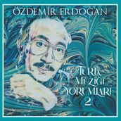 Özdemir Erdoğan Türk Müziği Yorumları 2 Plak