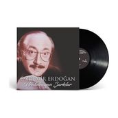 Özdemir Erdoğan - Unutulmayan Şarkılar (Plak)