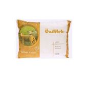 Özdilek 35x45 cm Bebek Boy Doğal %100 Yün Bebek Yastığı