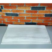 Özdilek 50x90 cm Azra Beyaz Araboş Nakışlık El Yüz Havlusu