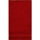 Özdilek Trendy 50x90 cm Kırmızı El Havlusu