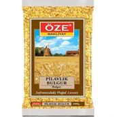 Öze Bakliyat 1000 gr Pilavlık Bulgur