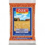 Öze Bakliyat Futbol 1 kg Kırmızı Mercimek