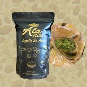 Özel Antep Fıstıklı Muska Lokum 1 kg