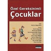 ÖZEL GEREKSINIMLI ÇOCUKLAR - KOLEKTIF