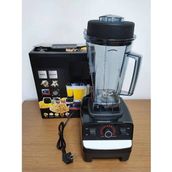 Özen Mutfak Bar Blender Buz Kırıcılı 2 Litre 4500W Sıllveo Creıst