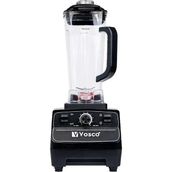 Özen Vortex Buz Kırıcılı Profesyonel Model 220 V Siyah Bar Blender