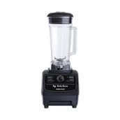 Özen Vortex Buz Kırıcılı Profesyonel Model 220 V Siyah Bar Blender