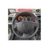 ÖZGÜR DERİ DİREKSİYON RENAULT CLİO 2 ARACA ÖZEL DİREKSİYON KILIFI