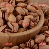 Özgür Kuruyemiş 250 gr Siirt Fıstığı
