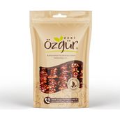 Özgür Leblebi Kelebek Cevizli Bol Pekmezli Sucuk 1000 gr - 1 kg