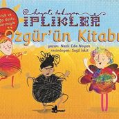 Özgür Ün Kitabı Hayatı Dokuyan İplikler - Nazlı Eda Noyan