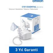 Özgürce Hafif ve Taşınabilir Ev Kullanımı Için Ideal Nebulizatör Cihazı - Seçenek 1