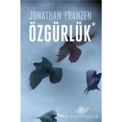 ÖZGÜRLÜK - JONATHAN FRANZEN