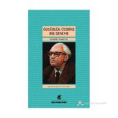 ÖZGÜRLÜK ÜZERINE BIR DENEME - HERBERT MARCUSE