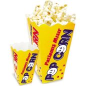 Ozii Popcorn Kutusu Küçük Boy 100 Adet