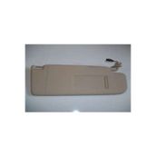 Ozıs TF11020000 M124 Krem İç Güneşlik