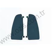 Ozıs TF14020000 Doblo İç Güneşlik