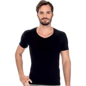 Özkan 11143 Siyah Erkek Fanila