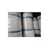 Özkul Halat 8 Mm Polyester İskota Halat 50 Metre