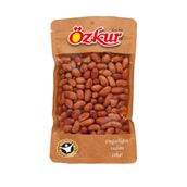 Özkur 250 gr Tuzsuz Kavrulmuş Yer Fıstığı İçi