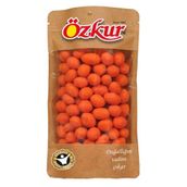 Özkur 500 gr Soslu Fıstık