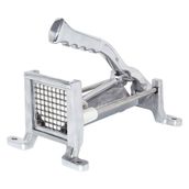 Özlem Endüstriyel Küçük Parmak Patates Dilimleme Makinesi