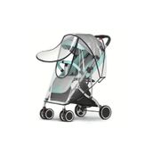 Özlem Toys Fermuarlı Açılır Pencereli Bebek Arabası Yağmurluğu(BÜTÜN BEBEK ARABALARINA UYUMLUDUR)