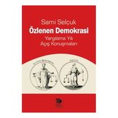Özlenen Demokrasi - Sami Selçuk