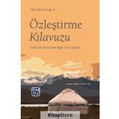 Özleştirme Kılavuzu/Hasan Şahin Kızılcık