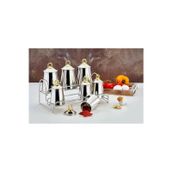 Özlife 200 Ceylin 15 Parça Gold Baharat Takımı