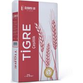 Özmen Un 25 kg Tigre Çeşitlik Çok Amaçlı Un
