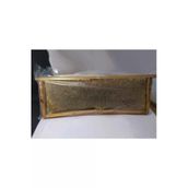 Ozmuş Bal 2 kg Petek Bal