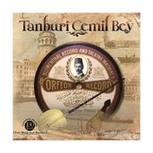 Özmüzik Öz Müzik Tanburi Cemil Bey - Türk Müziği Arşiv Kayıtları Enstrümantal Müzik Plak