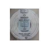 Öznur 3 x 2.5 100 mt Beyaz Ttr Kablo